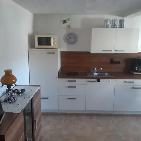 Zum Froehlichen Jaeger Appartamento *