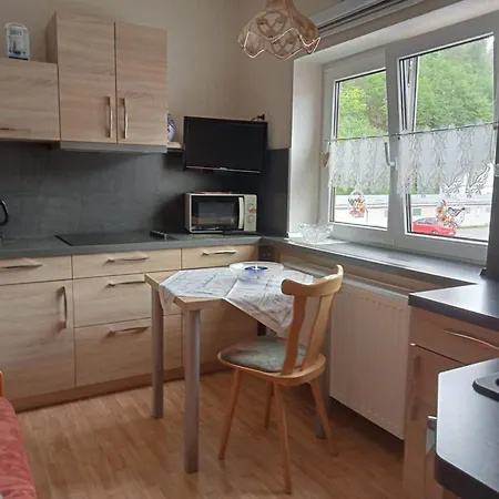 Appartamento Zum Froehlichen Jaeger Schönbrunn