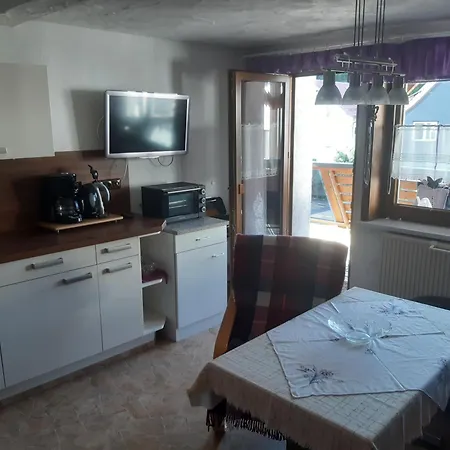 Zum Froehlichen Jaeger *